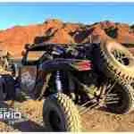 Fix your UTV at Outlaw Offroad/Off The Grid Equipt located in Santa Ana, CA