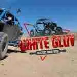 Fix your UTV at White Gluv Custom Creations located in Sylmar, CA